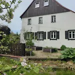 Bed & Breakfast Lusatia Farm