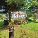 Bed & Breakfast Lusatia Farm 3*