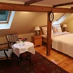 Lusatia Farm 3* Leśna