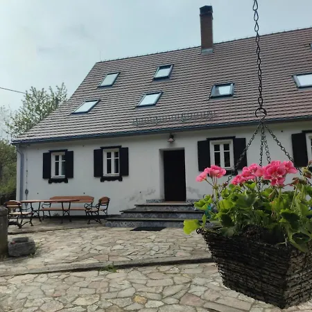 Bed & Breakfast Lusatia Farm