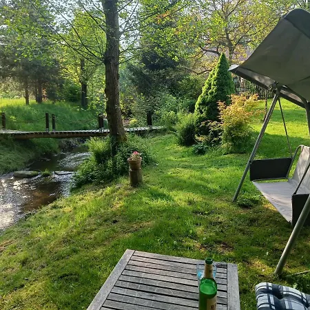 Bed & Breakfast Lusatia Farm