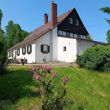 Lusatia Farm *