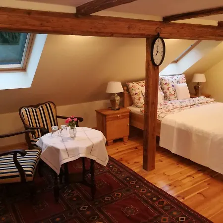 Lusatia Farm 3* Leśna