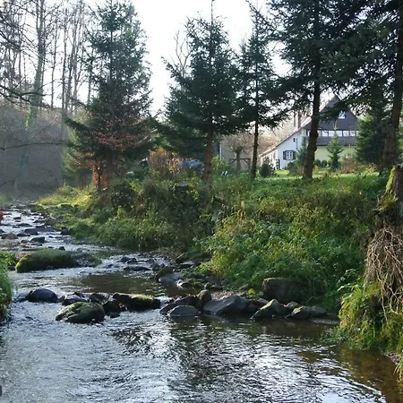 Lusatia Farm Leśna