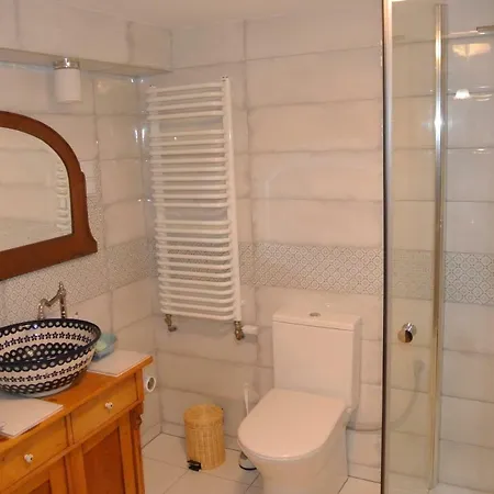 Lusatia Farm 3* Leśna