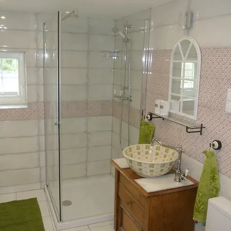 Bed & Breakfast Lusatia Farm *