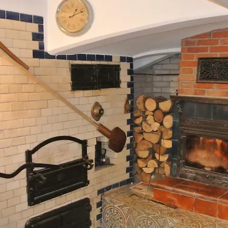 Lusatia Farm Bed & Breakfast