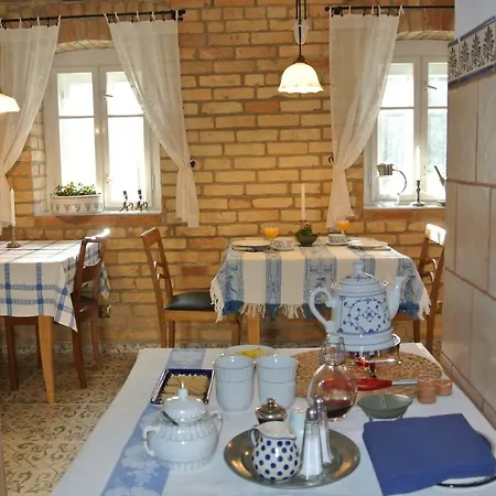 Lusatia Farm Leśna