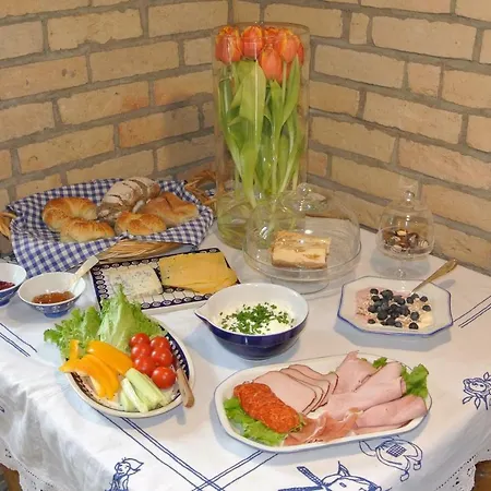 Lusatia Farm * Leśna