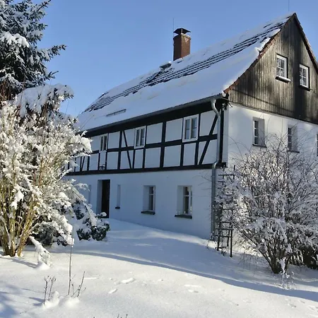 Bed & Breakfast Lusatia Farm