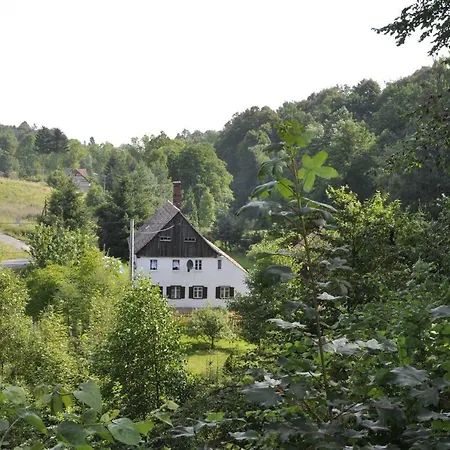 Lusatia Farm Bed & Breakfast Leśna