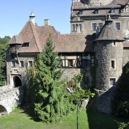 Lusatia Farm * Leśna