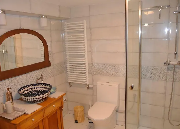 Lusatia Farm 3* Leśna